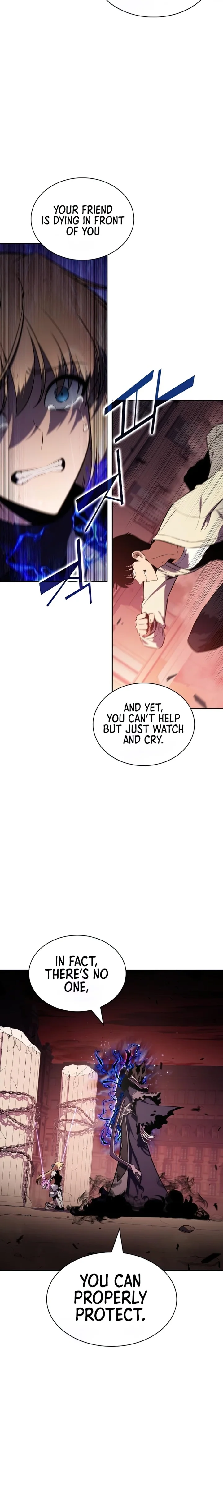 Solo Max-Level Newbie Chapter 123 - Page 26