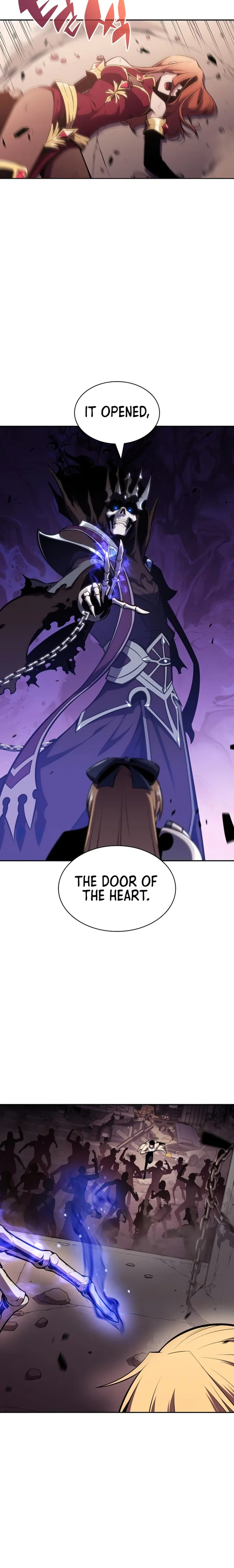 Solo Max-Level Newbie Chapter 123 - Page 28