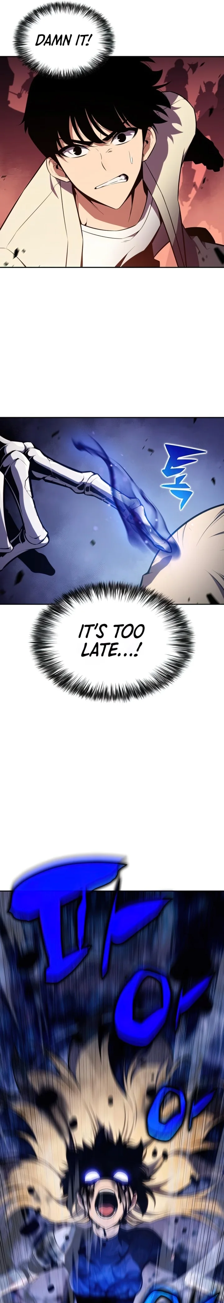 Solo Max-Level Newbie Chapter 123 - Page 29