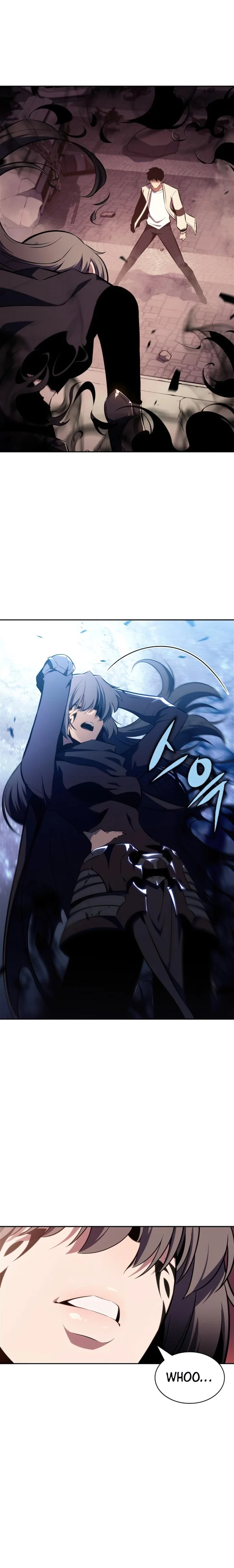 Solo Max-Level Newbie Chapter 123 - Page 32