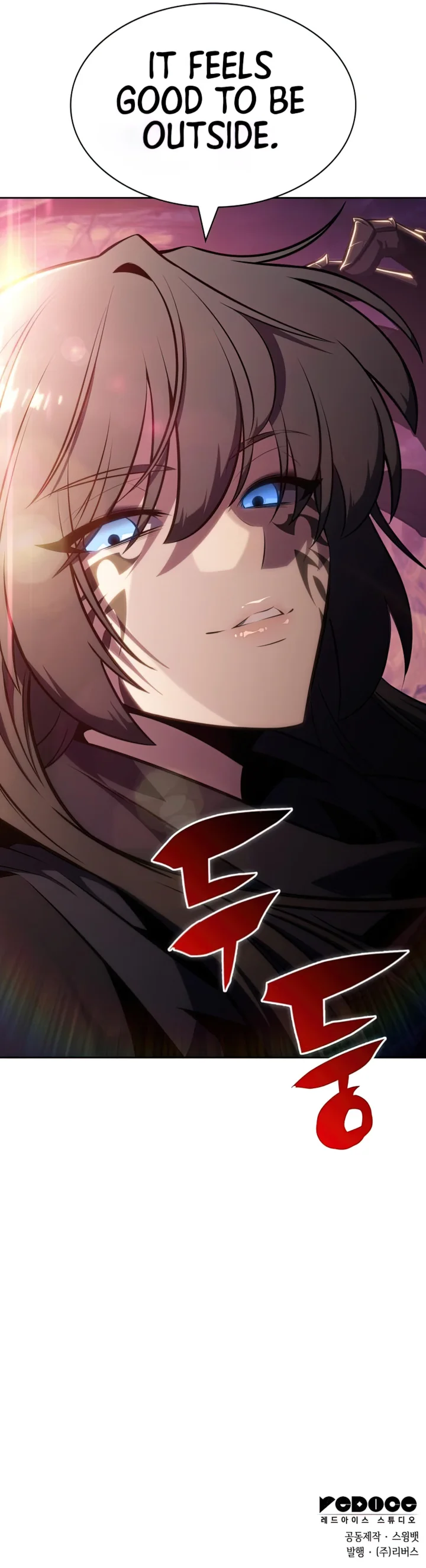 Solo Max-Level Newbie Chapter 123 - Page 33