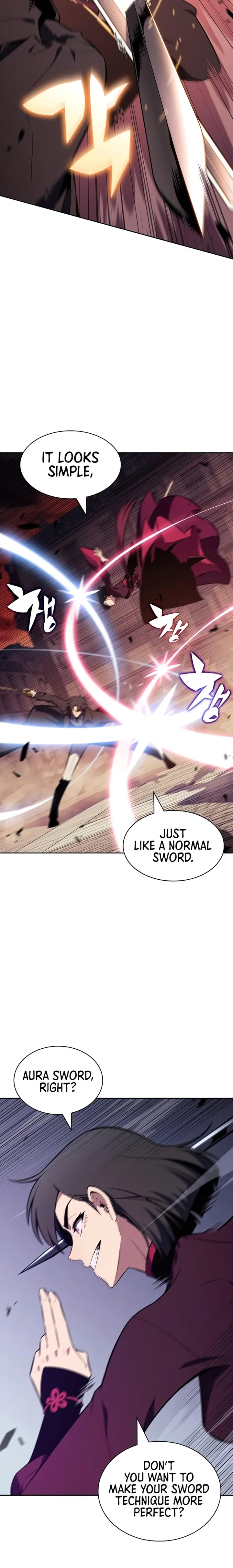 Solo Max-Level Newbie Chapter 123 - Page 4