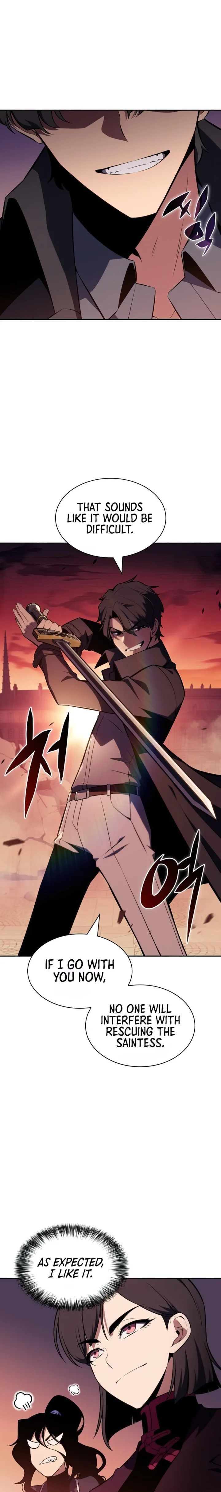 Solo Max-Level Newbie Chapter 123 - Page 7