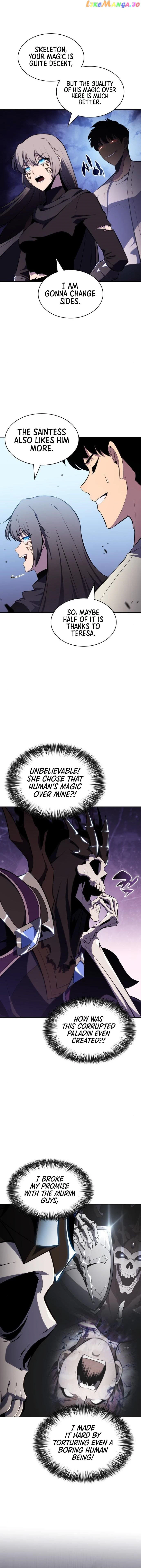 Solo Max-Level Newbie Chapter 124 - Page 11