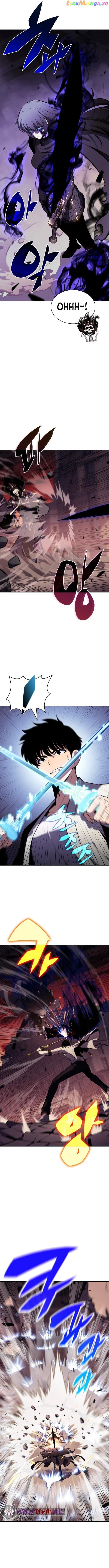 Solo Max-Level Newbie Chapter 124 - Page 2