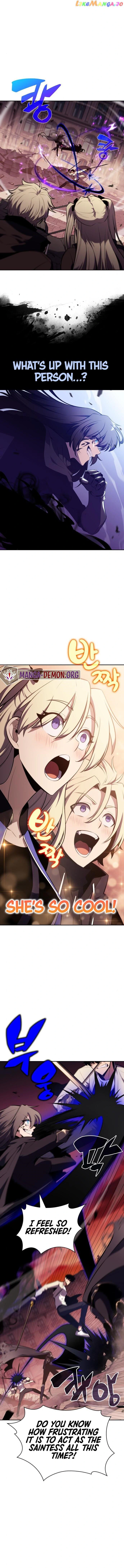 Solo Max-Level Newbie Chapter 124 - Page 4