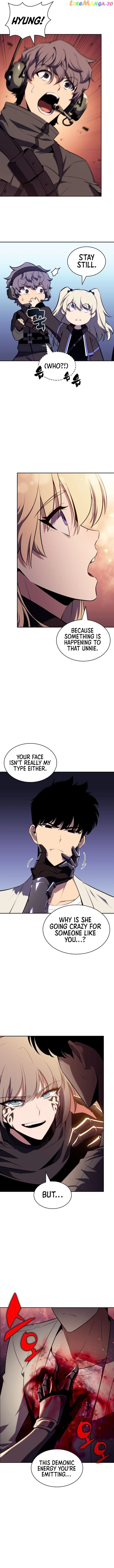 Solo Max-Level Newbie Chapter 124 - Page 9