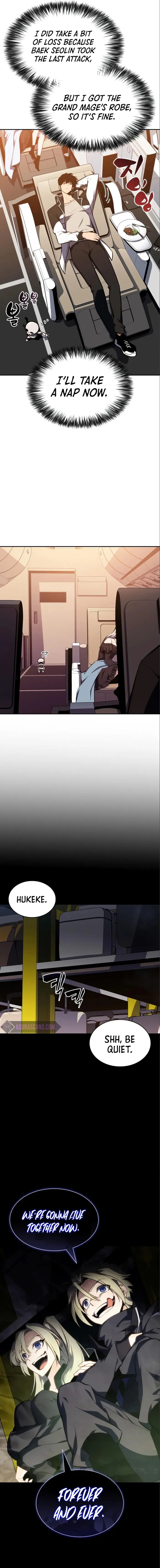 Solo Max-Level Newbie Chapter 127 - Page 14