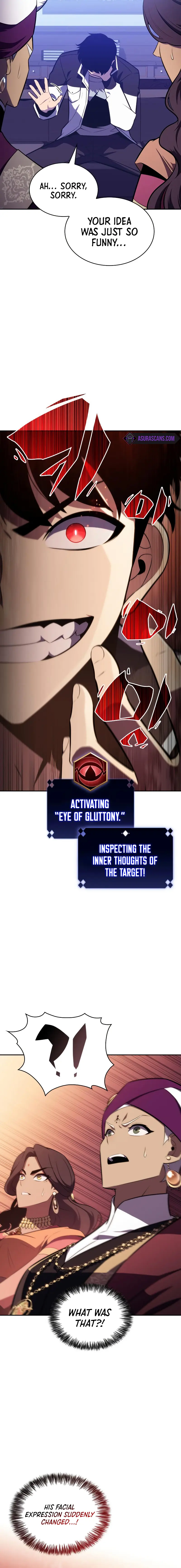 Solo Max-Level Newbie Chapter 128 - Page 10