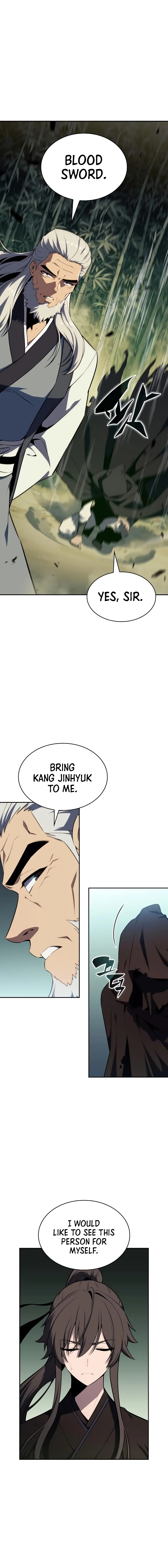 Solo Max-Level Newbie Chapter 128 - Page 16