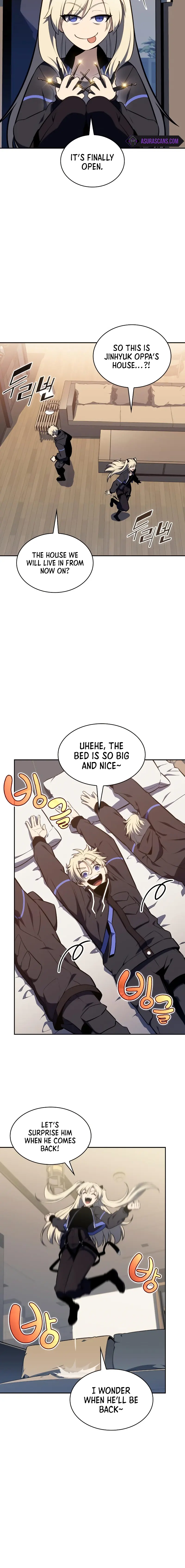 Solo Max-Level Newbie Chapter 128 - Page 18