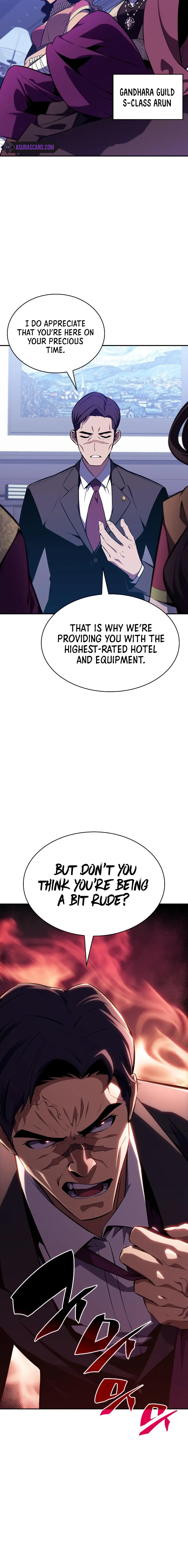 Solo Max-Level Newbie Chapter 128 - Page 2