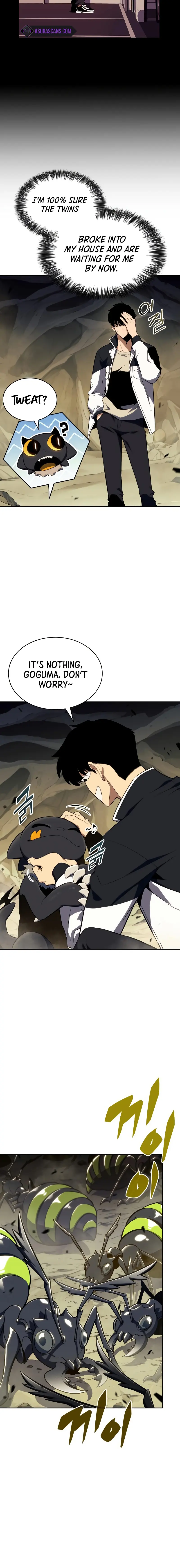 Solo Max-Level Newbie Chapter 128 - Page 20