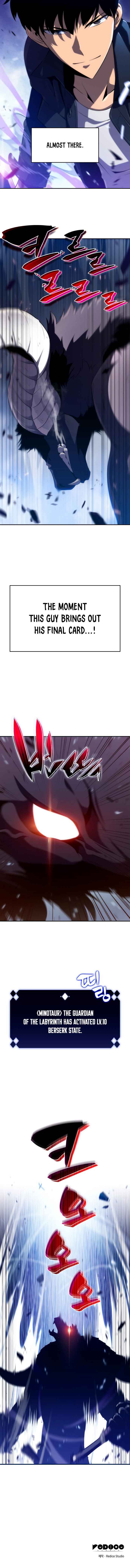 Solo Max-Level Newbie Chapter 13 - Page 19