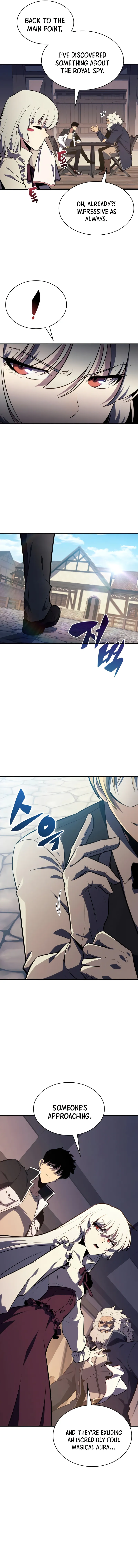 Solo Max-Level Newbie Chapter 130 - Page 10