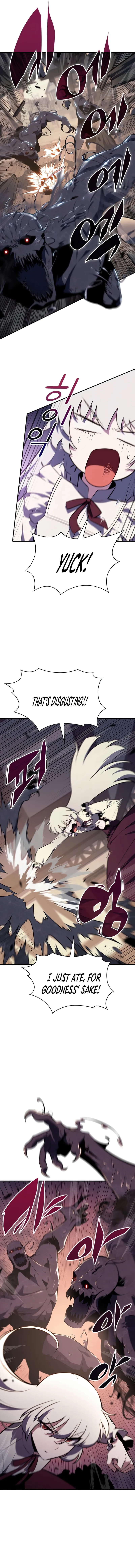 Solo Max-Level Newbie Chapter 130 - Page 12