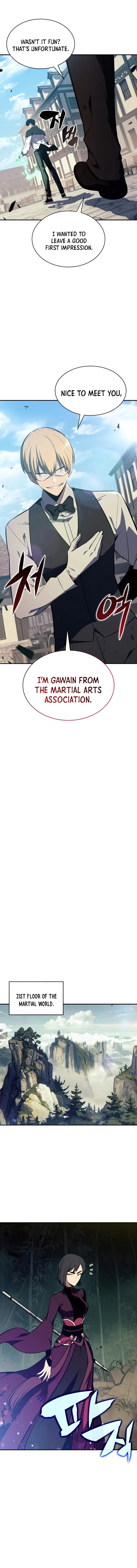 Solo Max-Level Newbie Chapter 130 - Page 16