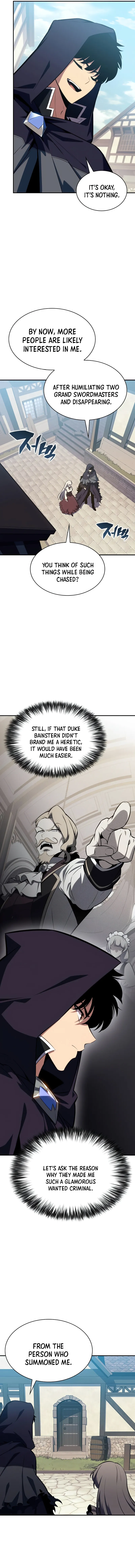 Solo Max-Level Newbie Chapter 130 - Page 2