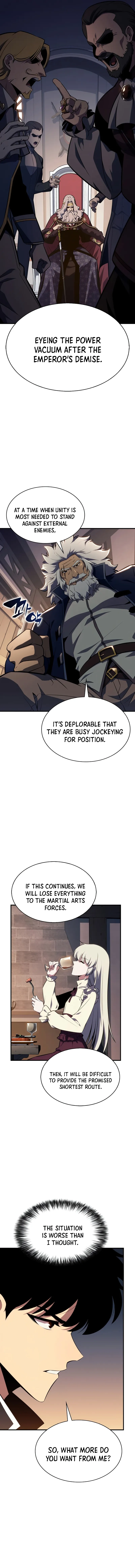 Solo Max-Level Newbie Chapter 130 - Page 7