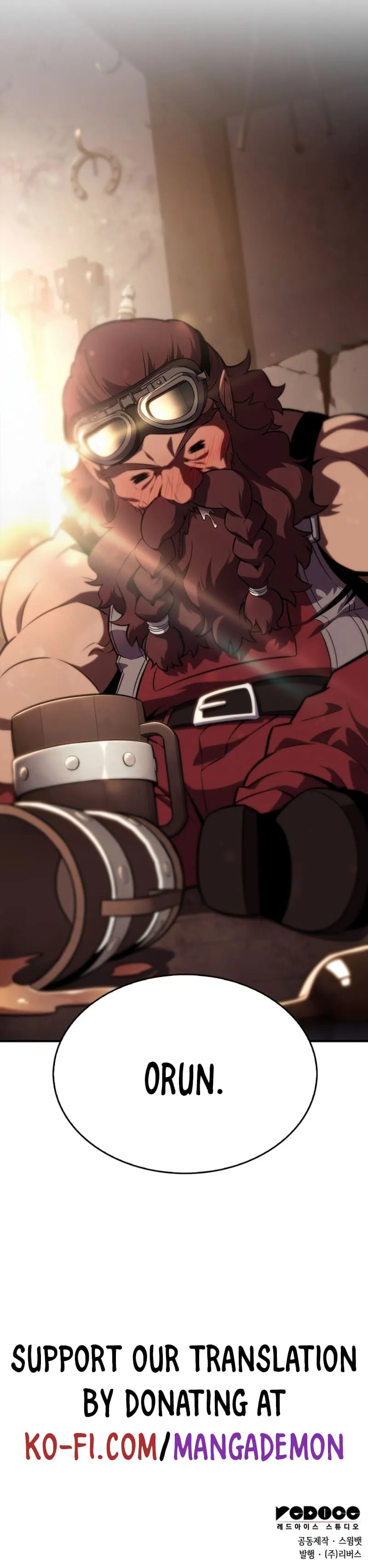 Solo Max-Level Newbie Chapter 132 - Page 20