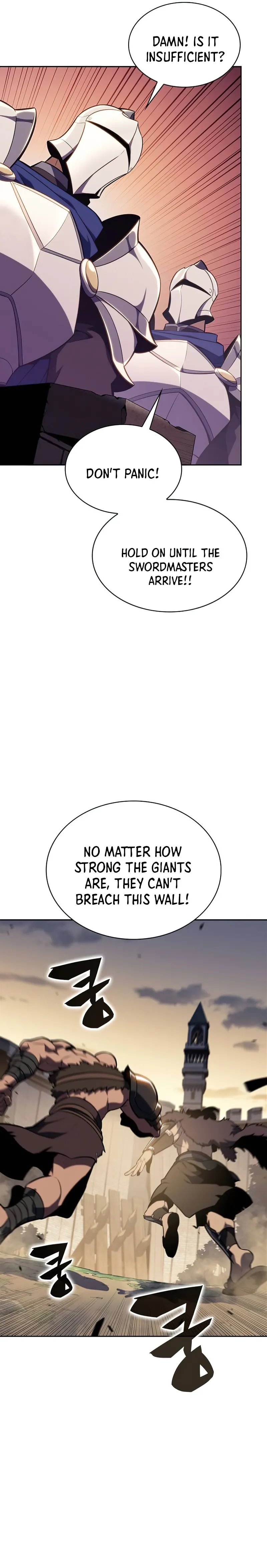 Solo Max-Level Newbie Chapter 134 - Page 16