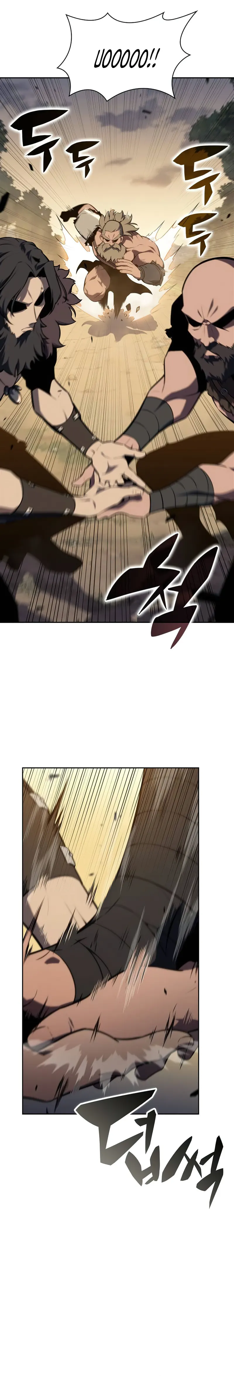 Solo Max-Level Newbie Chapter 134 - Page 17