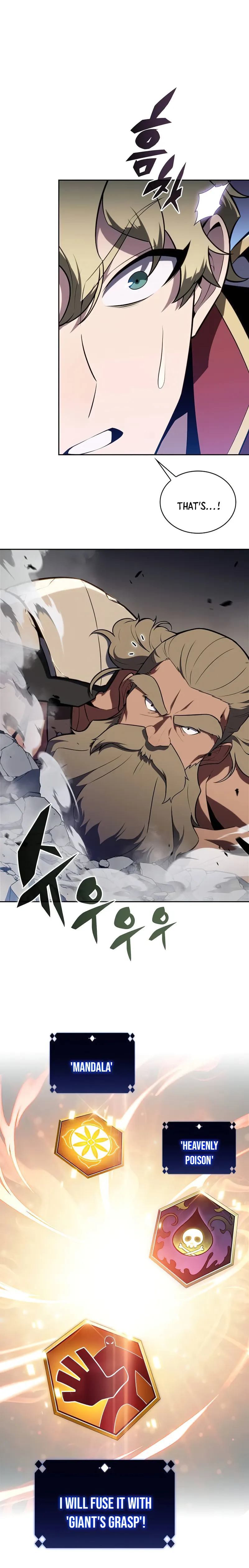 Solo Max-Level Newbie Chapter 134 - Page 20