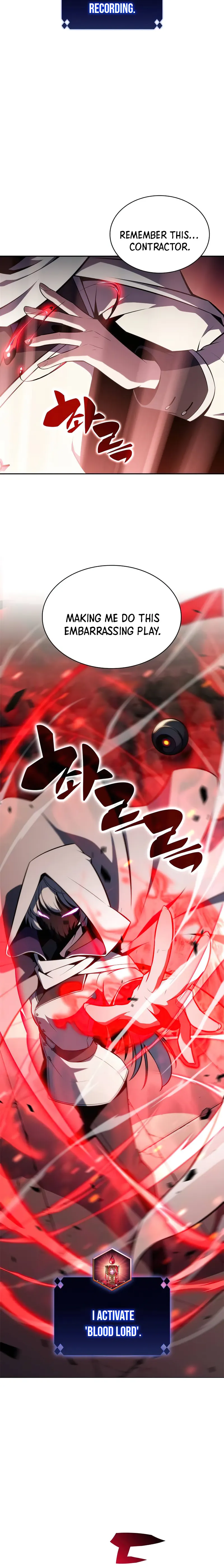 Solo Max-Level Newbie Chapter 134 - Page 23