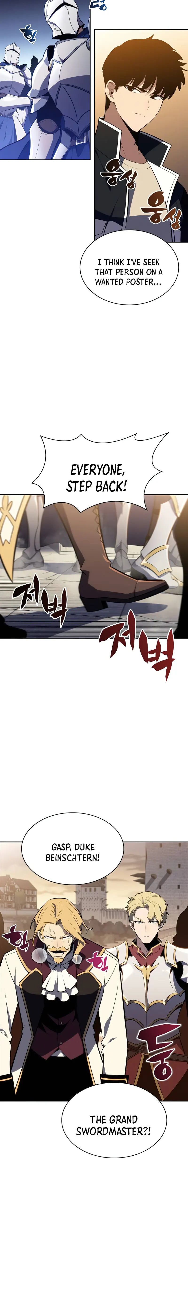 Solo Max-Level Newbie Chapter 134 - Page 27