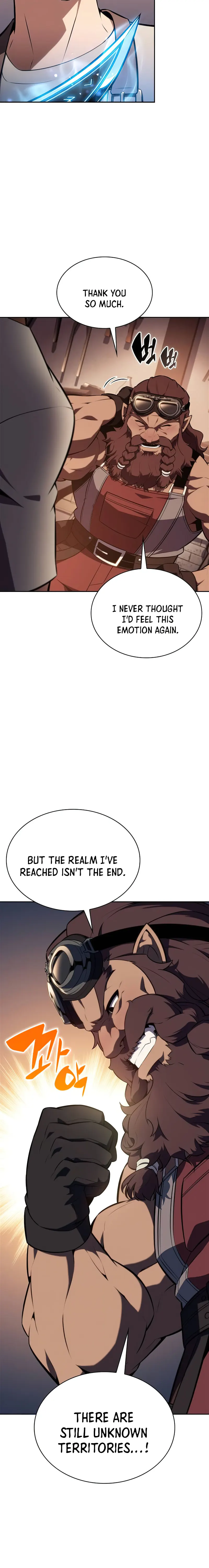 Solo Max-Level Newbie Chapter 134 - Page 5