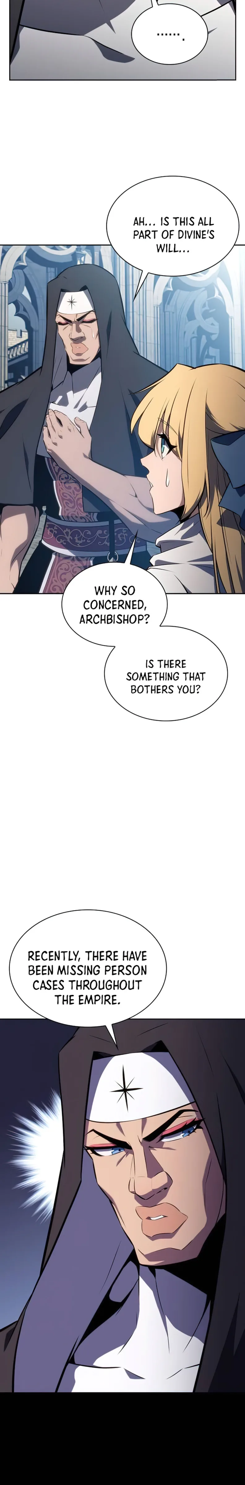 Solo Max-Level Newbie Chapter 136 - Page 2