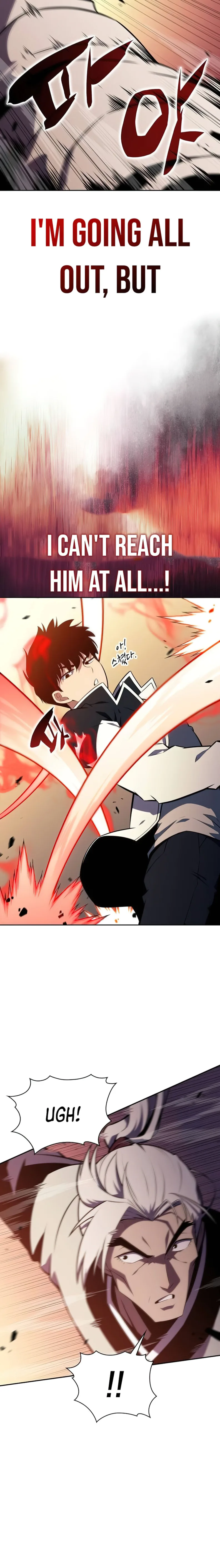 Solo Max-Level Newbie Chapter 136 - Page 26