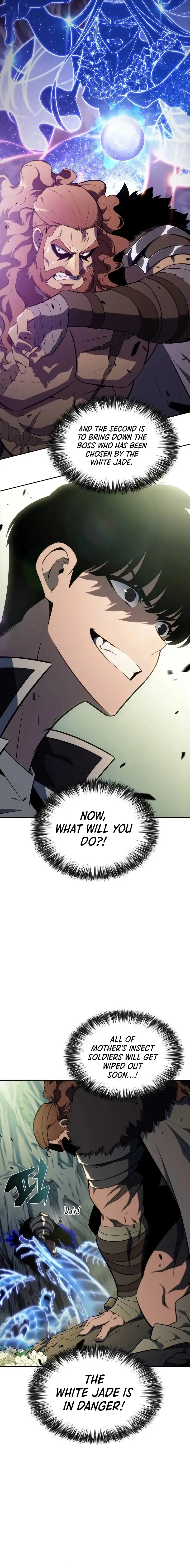 Solo Max-Level Newbie Chapter 141 - Page 12