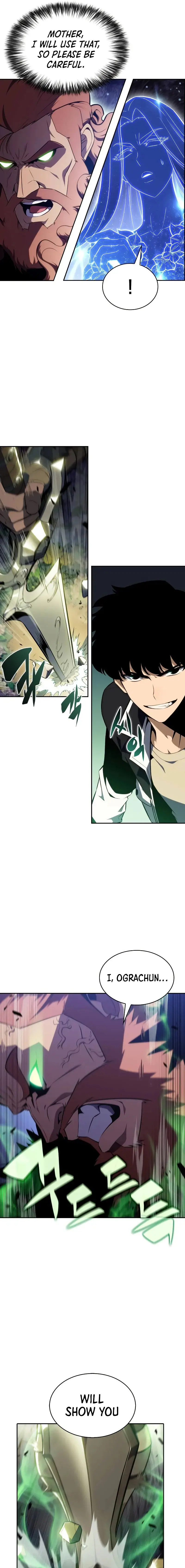 Solo Max-Level Newbie Chapter 141 - Page 13