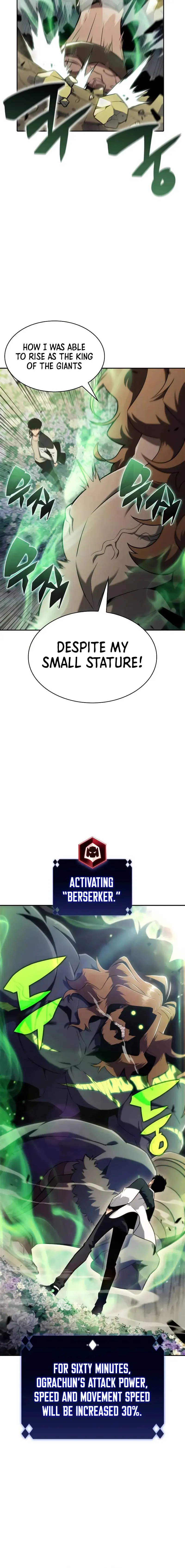 Solo Max-Level Newbie Chapter 141 - Page 14