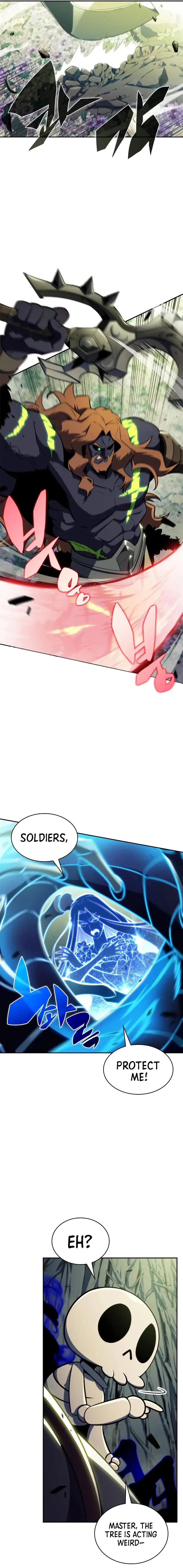 Solo Max-Level Newbie Chapter 141 - Page 15