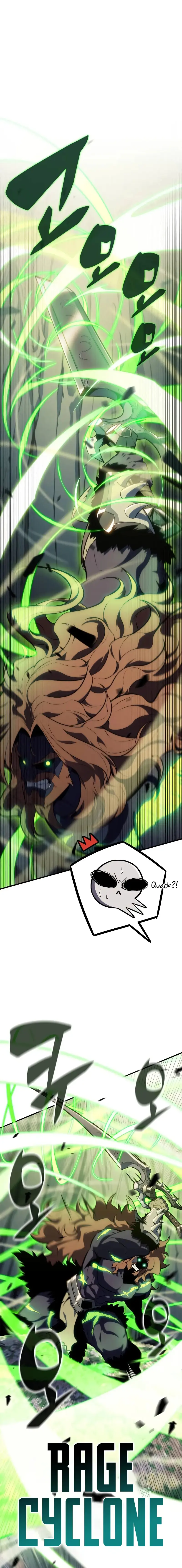 Solo Max-Level Newbie Chapter 141 - Page 16