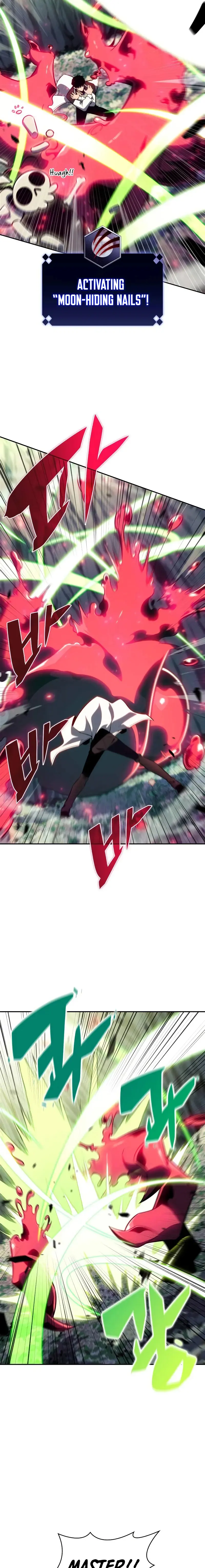 Solo Max-Level Newbie Chapter 141 - Page 17