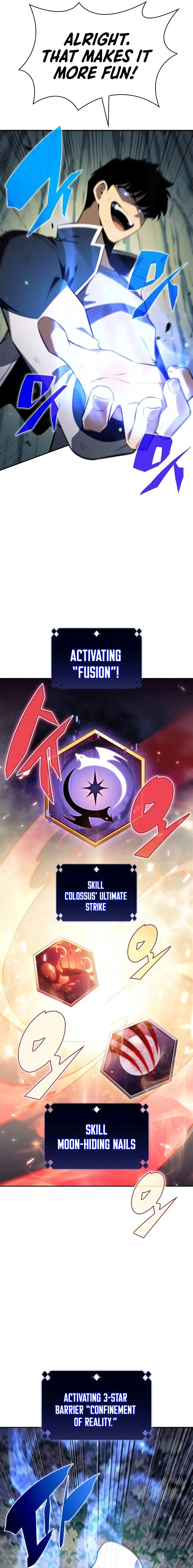 Solo Max-Level Newbie Chapter 141 - Page 19