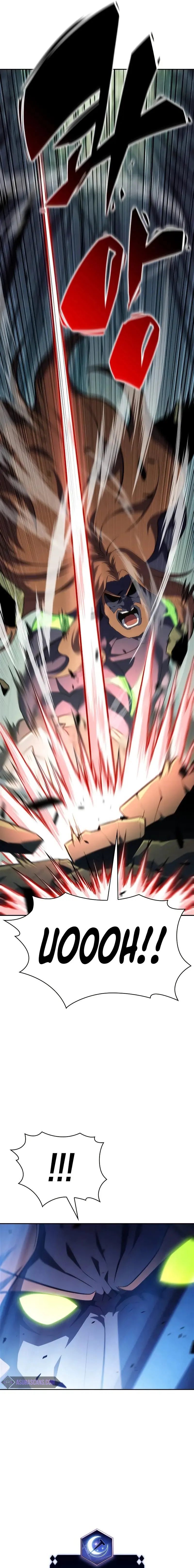 Solo Max-Level Newbie Chapter 141 - Page 21