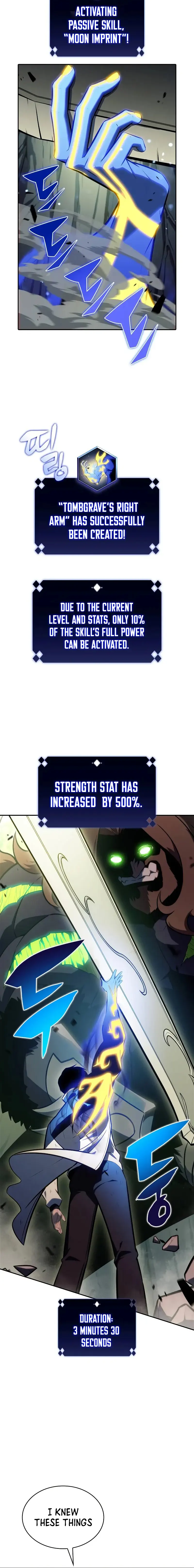 Solo Max-Level Newbie Chapter 141 - Page 22