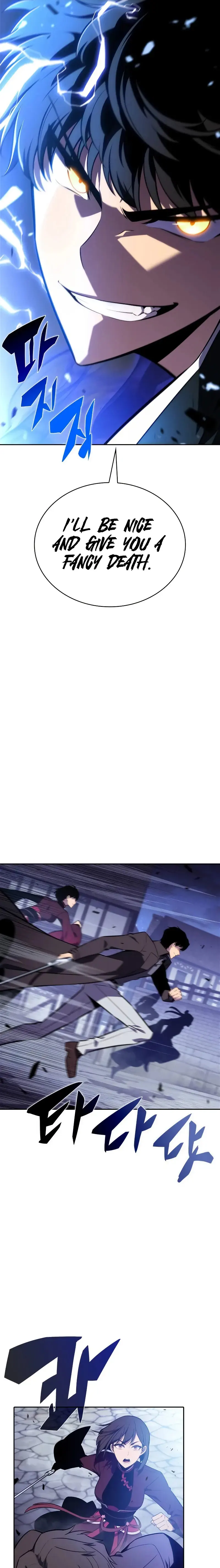 Solo Max-Level Newbie Chapter 141 - Page 25