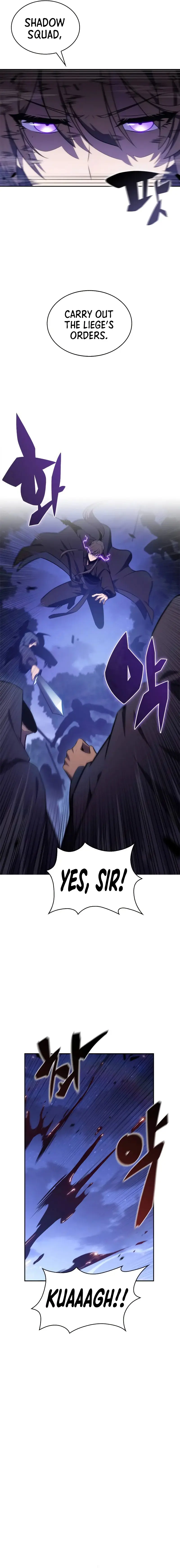 Solo Max-Level Newbie Chapter 141 - Page 3