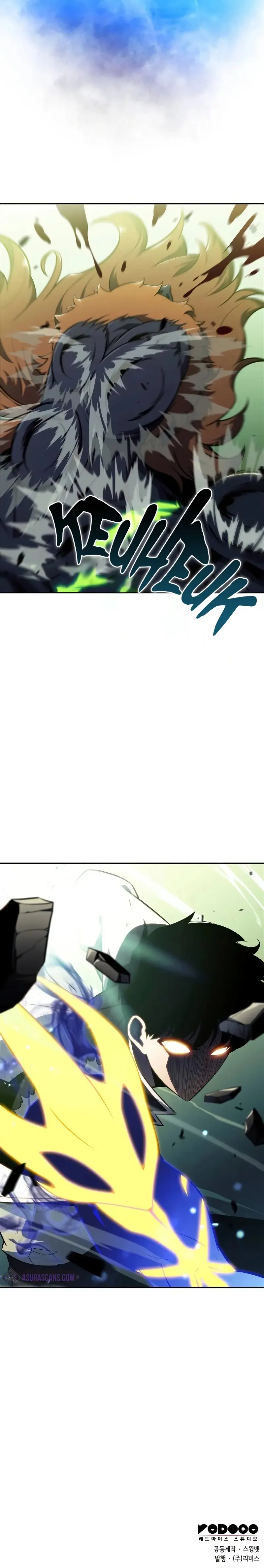 Solo Max-Level Newbie Chapter 141 - Page 30