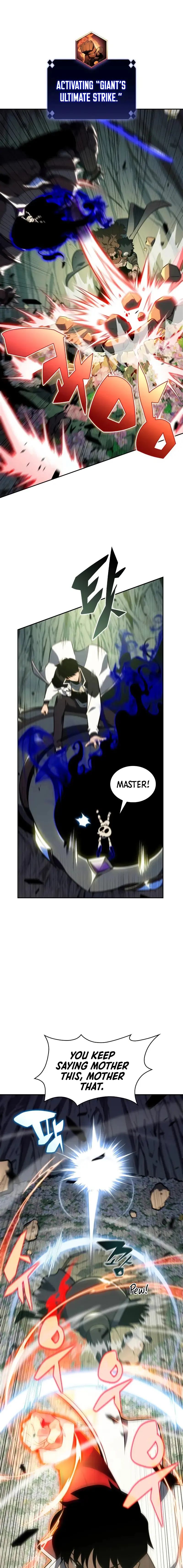 Solo Max-Level Newbie Chapter 141 - Page 5