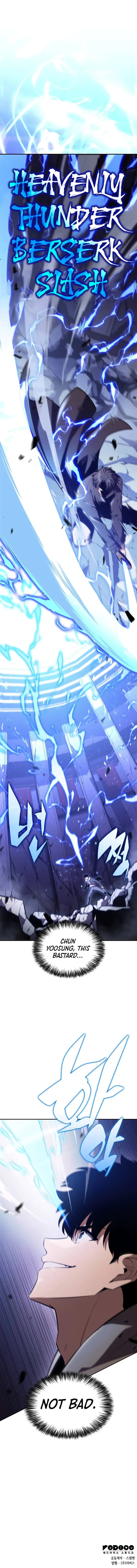 Solo Max-Level Newbie Chapter 143 - Page 13