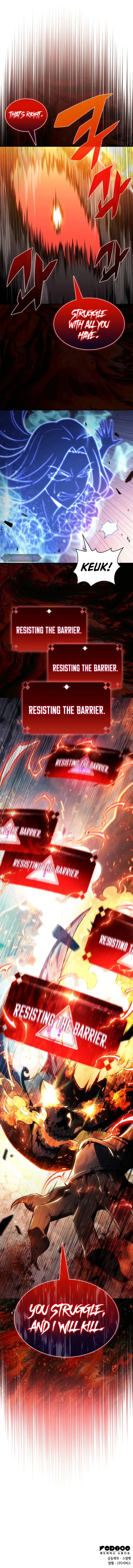 Solo Max-Level Newbie Chapter 144 - Page 14