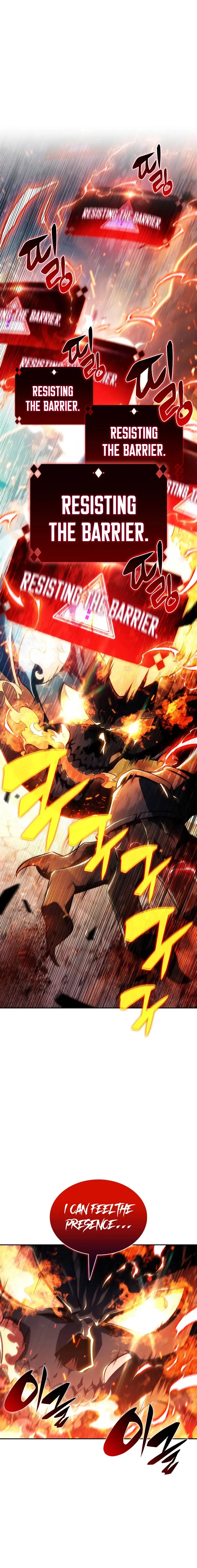 Solo Max-Level Newbie Chapter 145 - Page 1