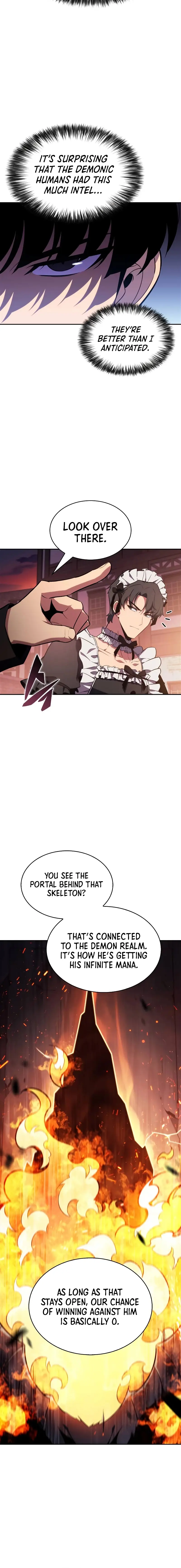 Solo Max-Level Newbie Chapter 145 - Page 16