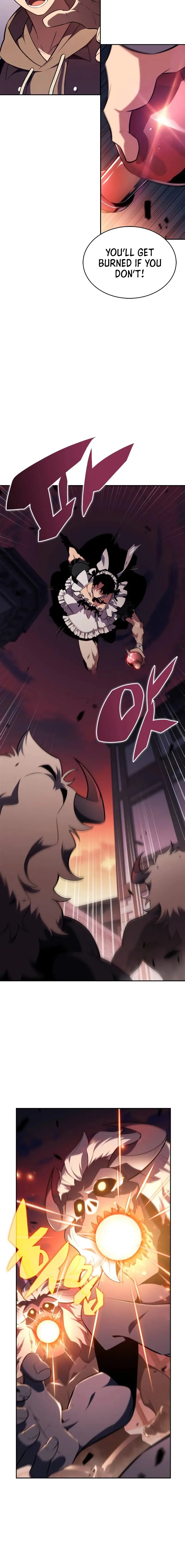 Solo Max-Level Newbie Chapter 145 - Page 26